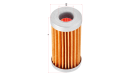 Fuel filters 
